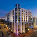 The Higgins Hotel New Orleans