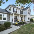 The Hill House