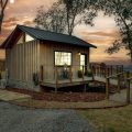 The Hilltop Hideaway