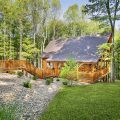 The Hilltop Retreat