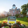 The Hines Mansion