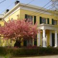 The Historic Mansion Inn