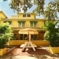 The Historic Peninsula Inn