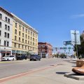 The Historic Plains Hotel