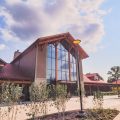 The Hocking Hills Lodge