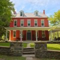 The Hollinger House