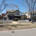 The Holmberg House Bed & Breakfast