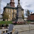 The Holmes County