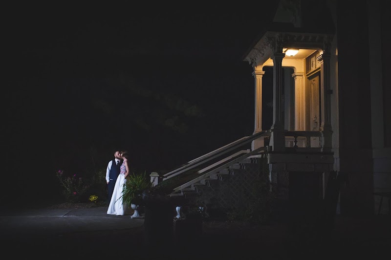 The Homestead Bed & Breakfast in Batavia, Illinois, United States