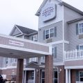 The Homestead Inn