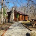 The Homestead at Hocking Hills