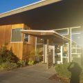The Hood River Hostel