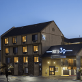 The Hotel 39