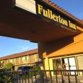 The Hotel Fullerton Anaheim