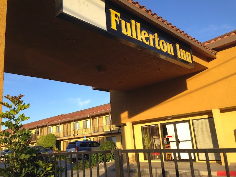 The Hotel Fullerton Anaheim in Buena Park, California, United States
