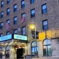 The Hotel Ojibway