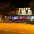The Hotel Redland