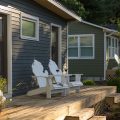 The Hotel Saugatuck