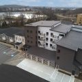 The Hotel Sync