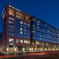 The Hotel at the University of Maryland