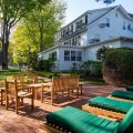The Huntting Inn