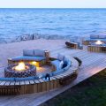 The Huron House