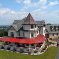 The Hurst House