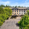 The INN at Gig Harbor