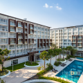 The Idle Hotel and Residence
