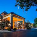 The Inn At Creedmoor