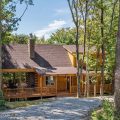 The Inn & Spa at Cedar Falls