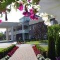 The Inn and Spa at East Wind