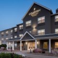 The Inn at 502