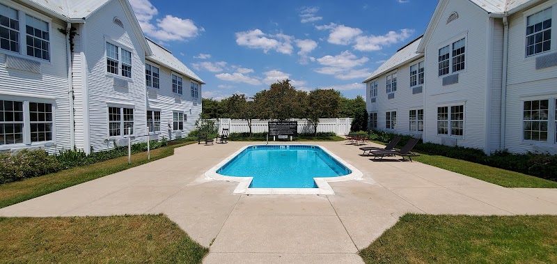 The Inn at Amish Acres in Nappanee, Indiana, United States