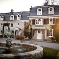 The Inn at Barley Sheaf Farm