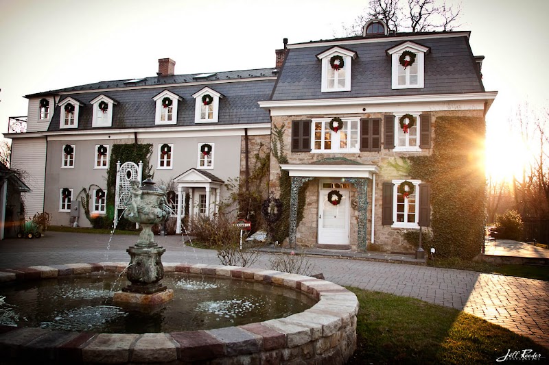 The Inn at Barley Sheaf Farm in Chalfont, Pennsylvania, United States