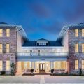 The Inn at Carnall Hall