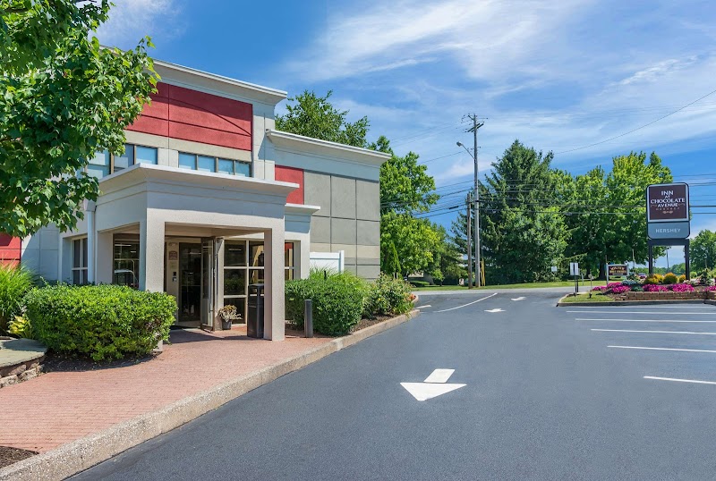 The Inn at Chocolate Avenue in Hummelstown, Pennsylvania, United States