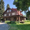 The Inn at Ellsworth Estate