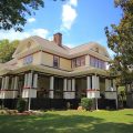 The Inn at Glen Alpine