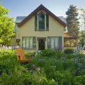 The Inn at Gothic Eves