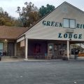 The Inn at Green River