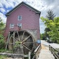 The Inn at Gristmill Square