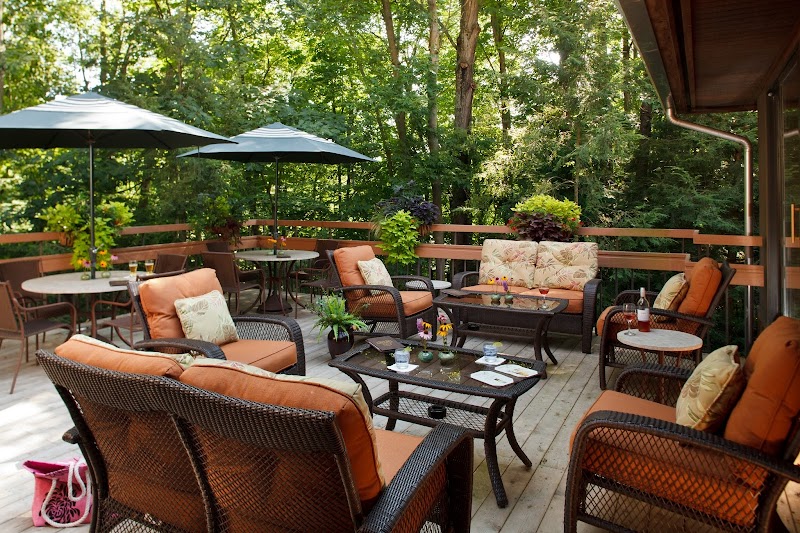 The Inn at Honey Run in Coshocton, Ohio, United States