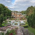 The Inn at Irwin Gardens