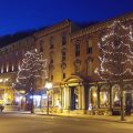 The Inn at Jim Thorpe
