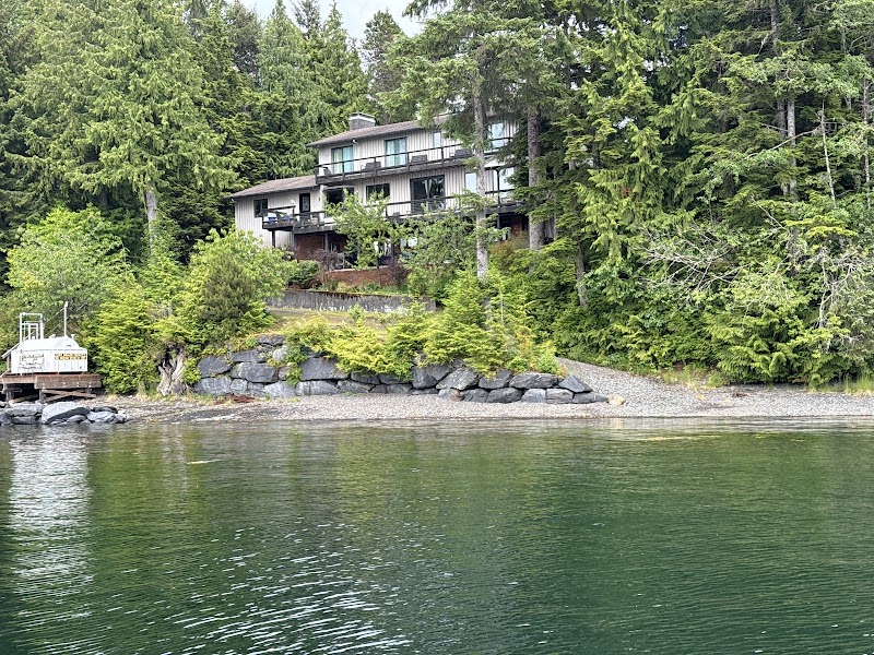 The Inn at Knudson Cove in Ketchikan, Alaska, United States