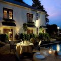 The Inn at Leola Village