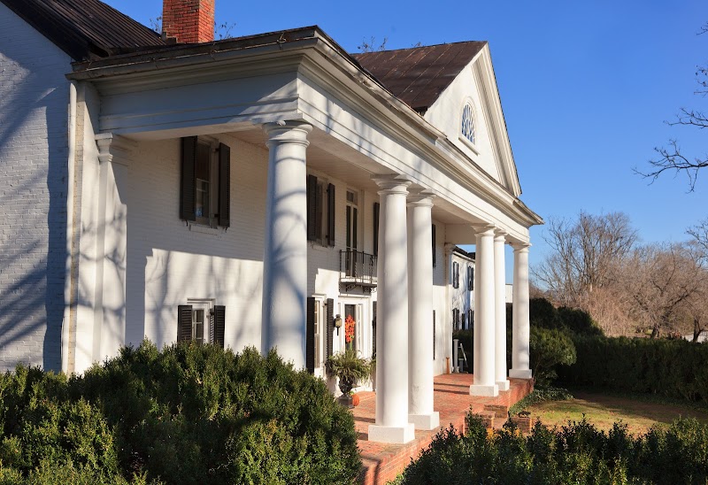 The Inn at Meander Plantation in Orange, Virginia, United States