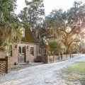 The Inn at Middleton Place